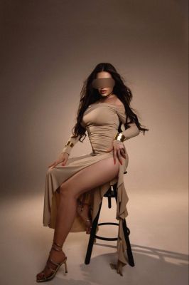 Горячая шатенка 🍒, 8 961 598-92-49